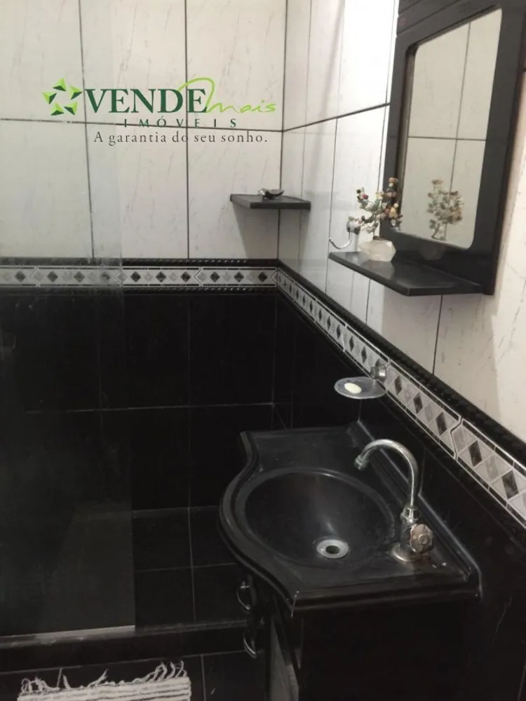 Casa, 5 quartos - Foto 12