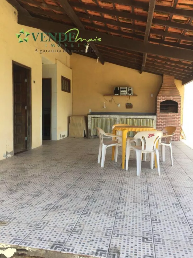 Casa, 5 quartos - Foto 4