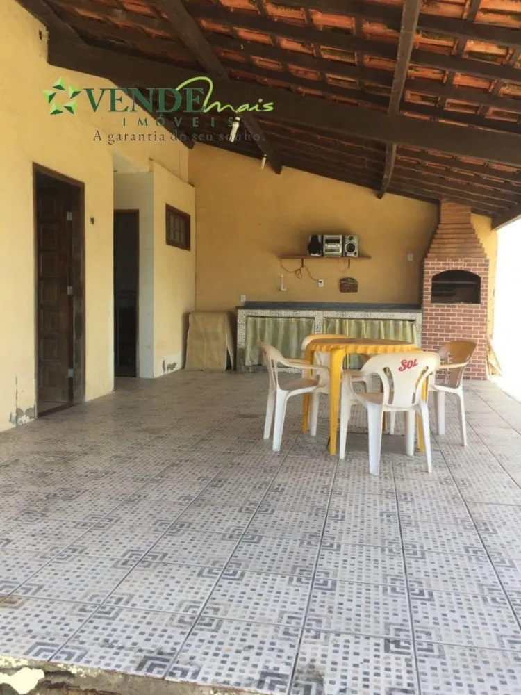 Casa, 5 quartos - Foto 16
