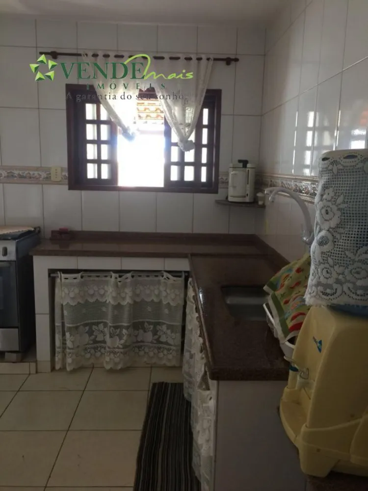 Casa, 5 quartos - Foto 3