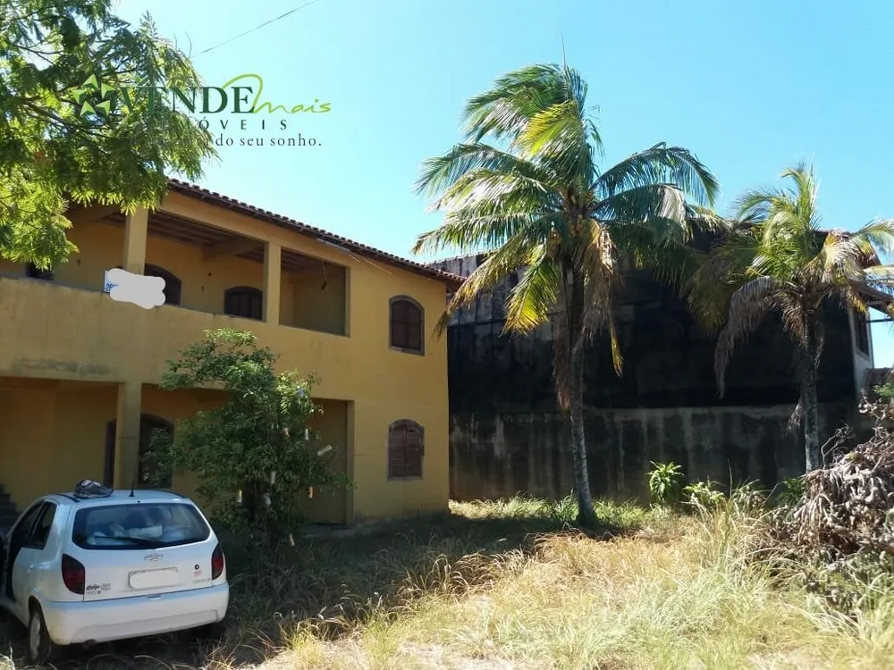 Casa, 2 quartos, 600 m² - Foto 10
