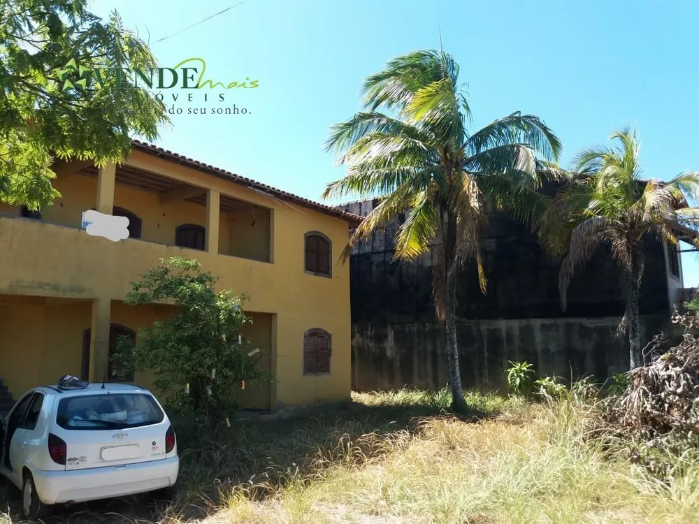 Casa, 2 quartos, 600 m² - Foto 3
