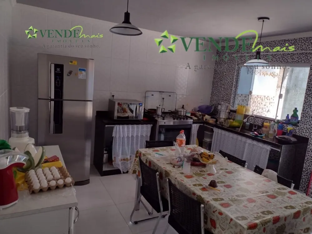 Casa, 2 quartos - Foto 6
