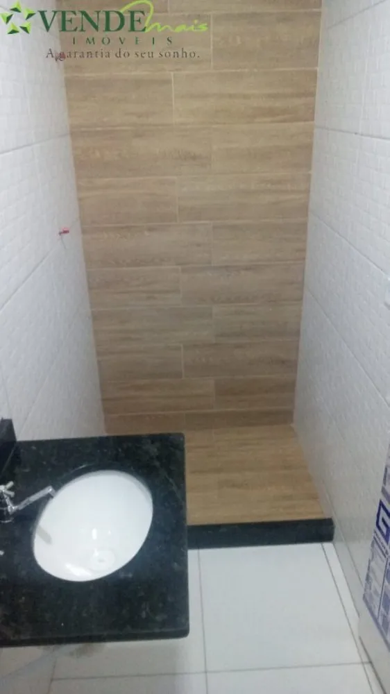Casa, 2 quartos, 80 m² - Foto 18