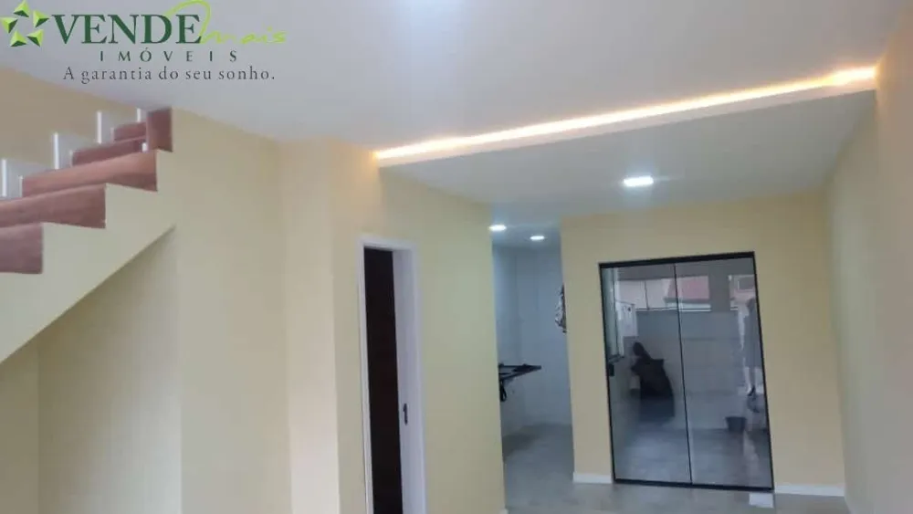 Casa, 2 quartos, 80 m² - Foto 10
