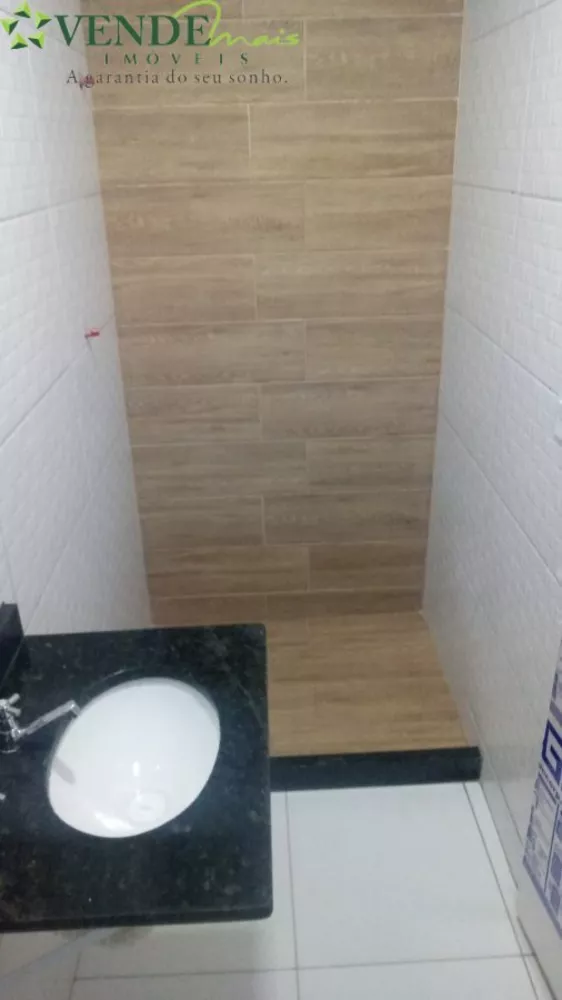 Casa, 2 quartos, 80 m² - Foto 5