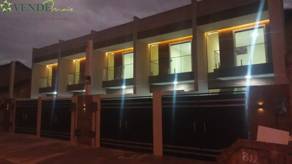 Casa, 2 quartos, 80 m² - Foto 3