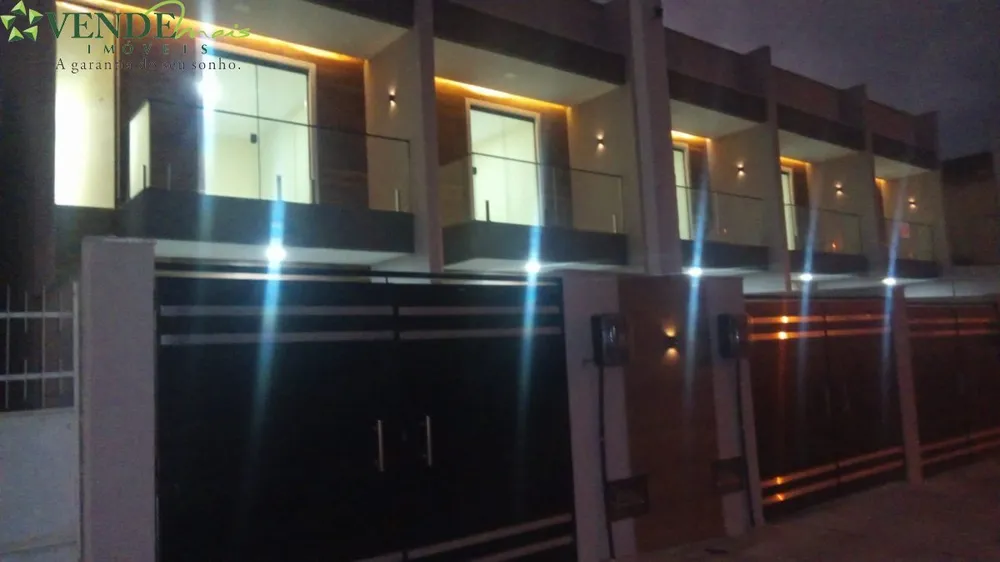 Casa, 2 quartos, 80 m² - Foto 5