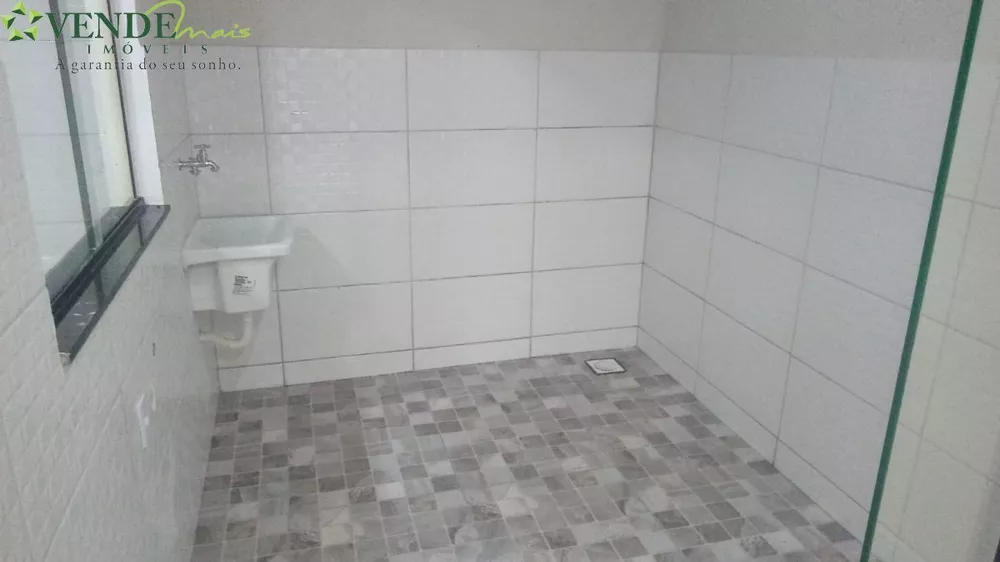 Casa, 2 quartos, 80 m² - Foto 3