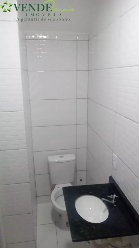 Casa, 2 quartos, 80 m² - Foto 1