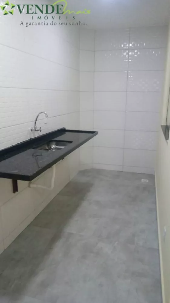Casa, 2 quartos, 80 m² - Foto 2