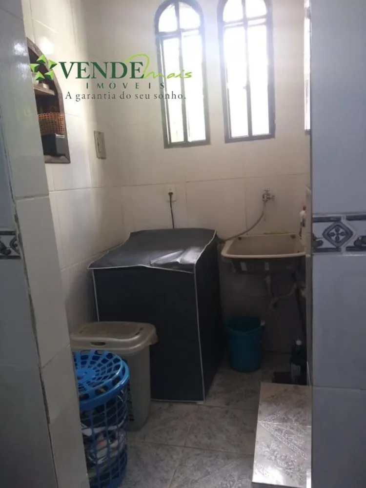 Casa, 2 quartos - Foto 11