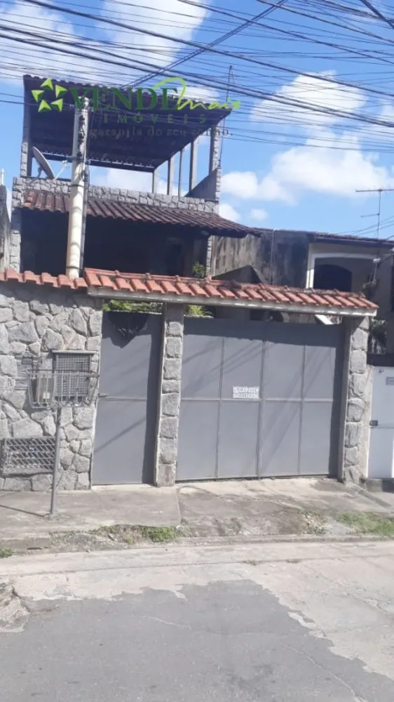 Casa, 2 quartos - Foto 1