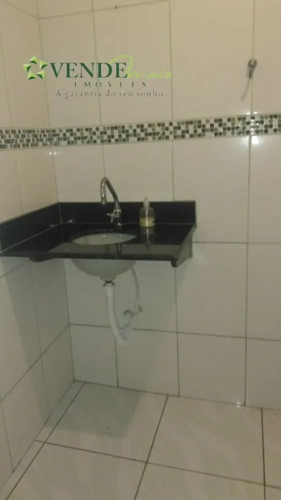 Casa, 3 quartos - Foto 11
