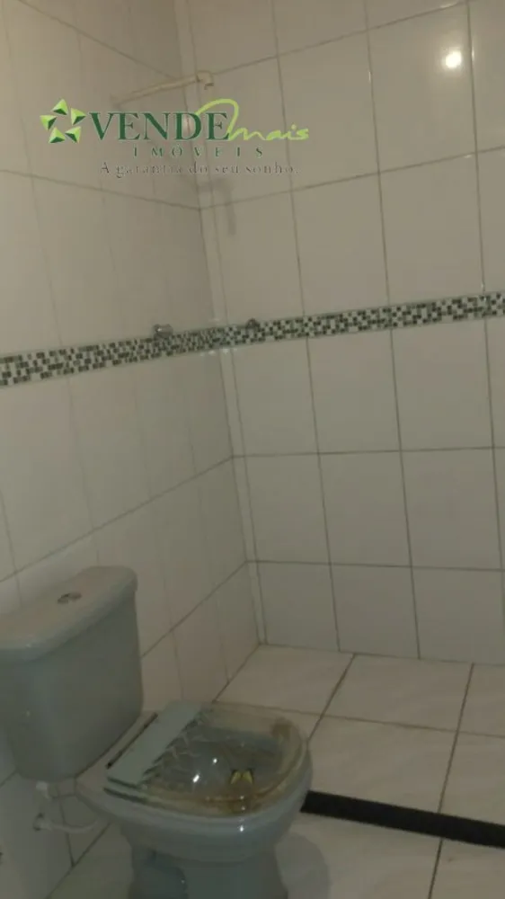 Casa, 3 quartos - Foto 3