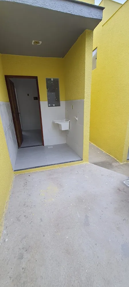 Casa, 1 quarto, 37 m² - Foto 19