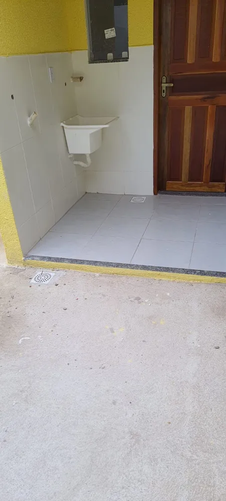 Casa, 1 quarto, 37 m² - Foto 21