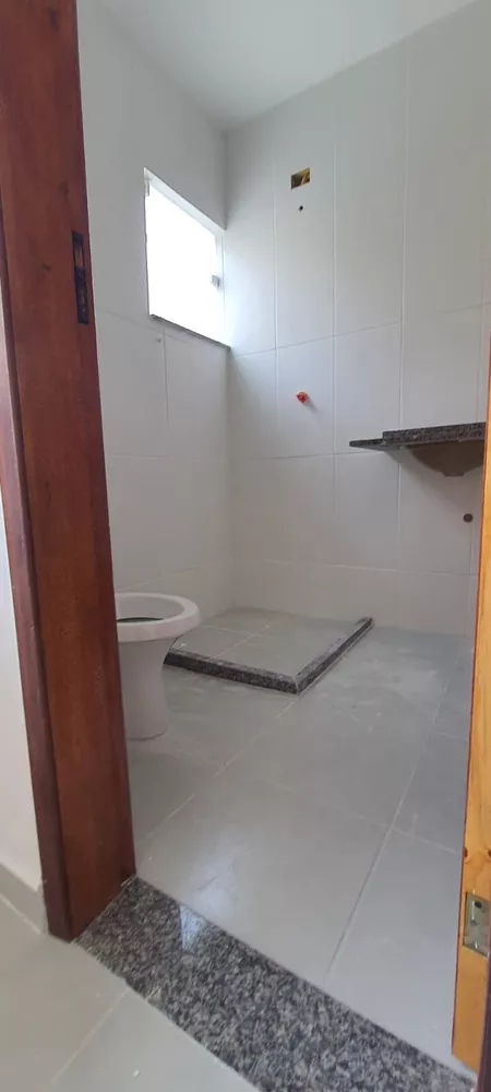 Casa, 1 quarto, 37 m² - Foto 3