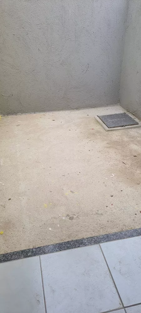 Casa, 1 quarto, 37 m² - Foto 8