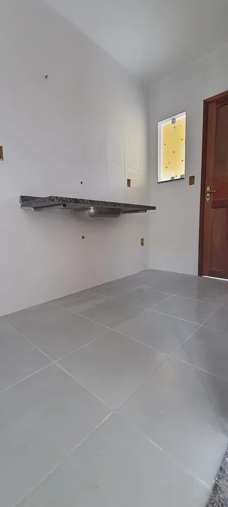 Casa, 1 quarto, 37 m² - Foto 40