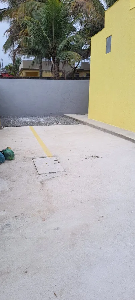Casa, 1 quarto, 37 m² - Foto 30