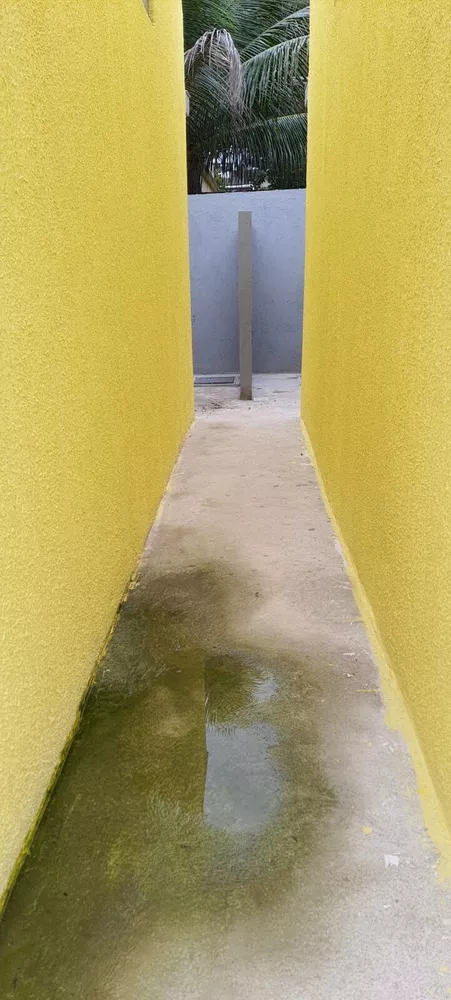Casa, 1 quarto, 37 m² - Foto 7