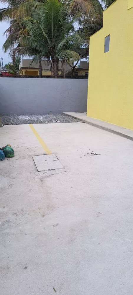 Casa, 1 quarto, 37 m² - Foto 4
