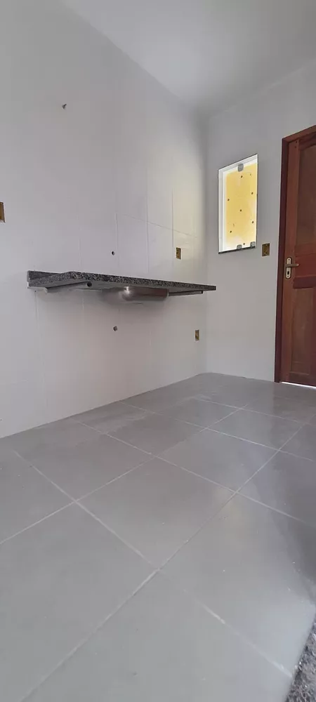 Casa, 1 quarto, 37 m² - Foto 6