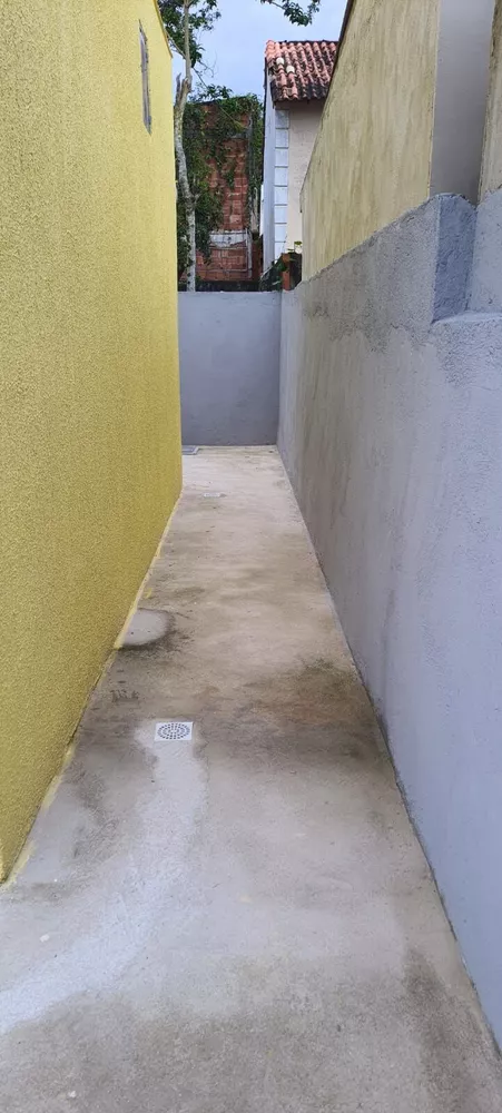 Casa, 1 quarto, 37 m² - Foto 5