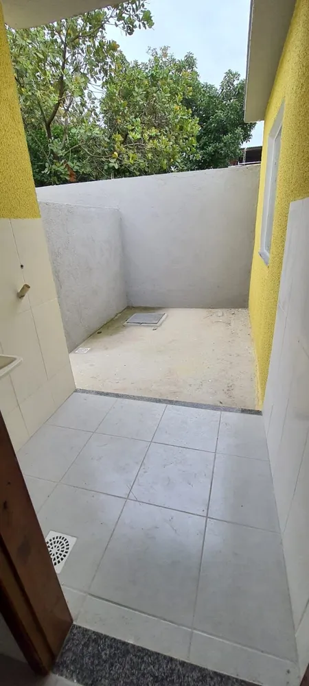 Casa, 1 quarto, 37 m² - Foto 13