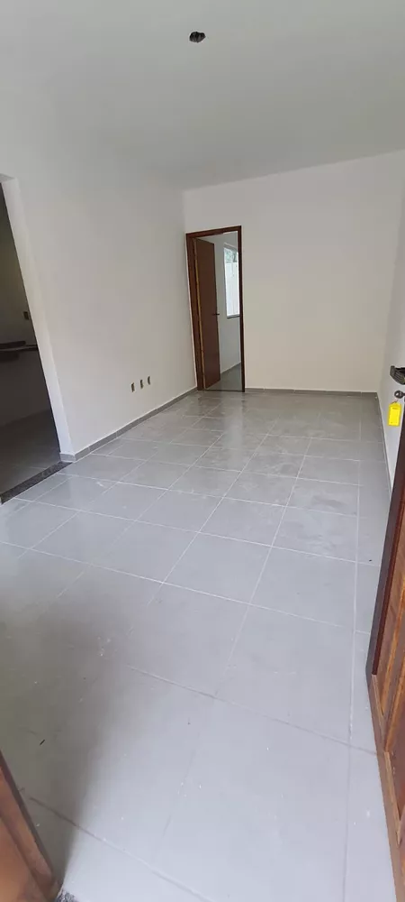 Casa à venda com 1 quarto, 37m² - Foto 8