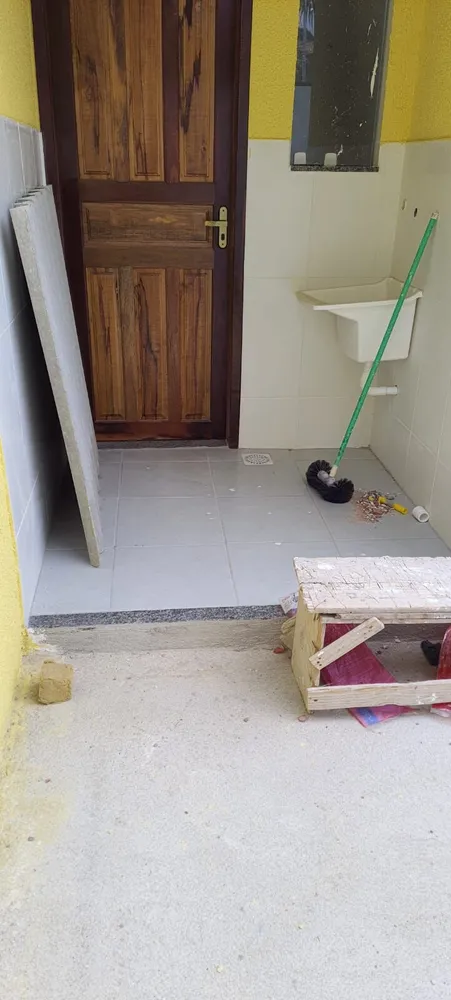 Casa, 1 quarto, 37 m² - Foto 17