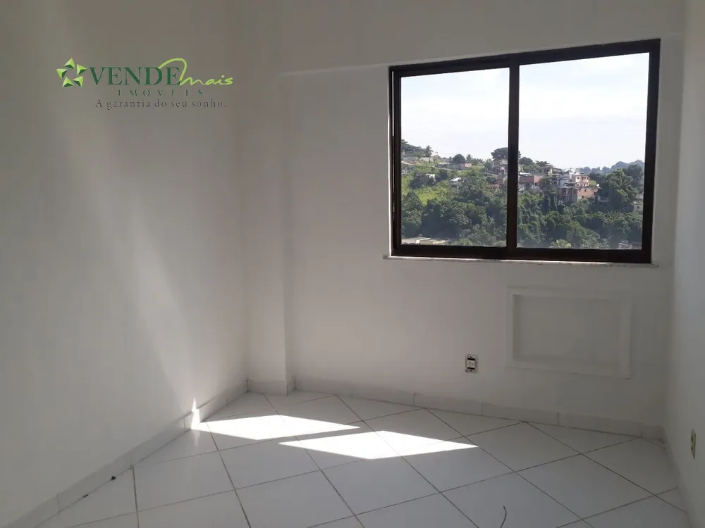 Apartamento, 2 quartos, 55 m² - Foto 17