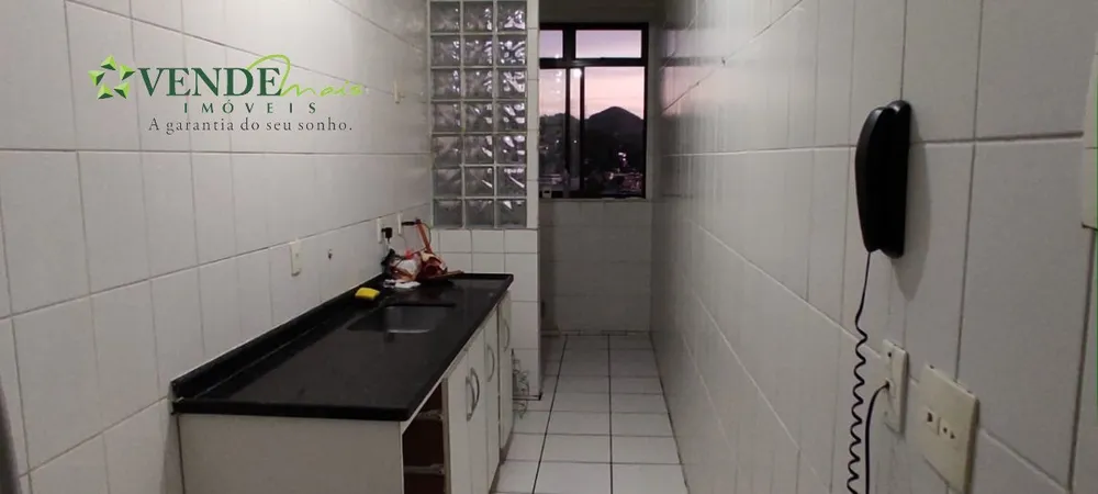 Apartamento, 2 quartos, 55 m² - Foto 14