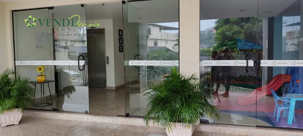 Apartamento, 2 quartos, 55 m² - Foto 3
