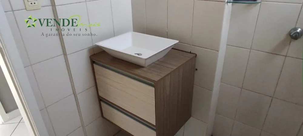 Apartamento, 2 quartos, 55 m² - Foto 13