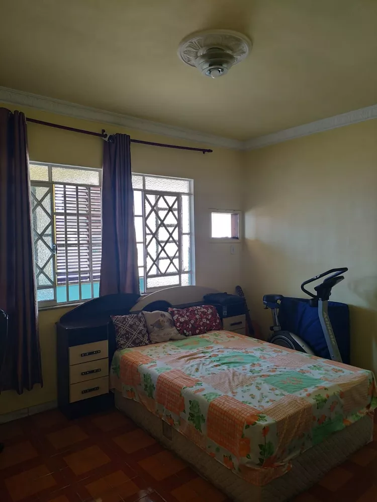 Sobrado, 3 quartos, 196 m² - Foto 9