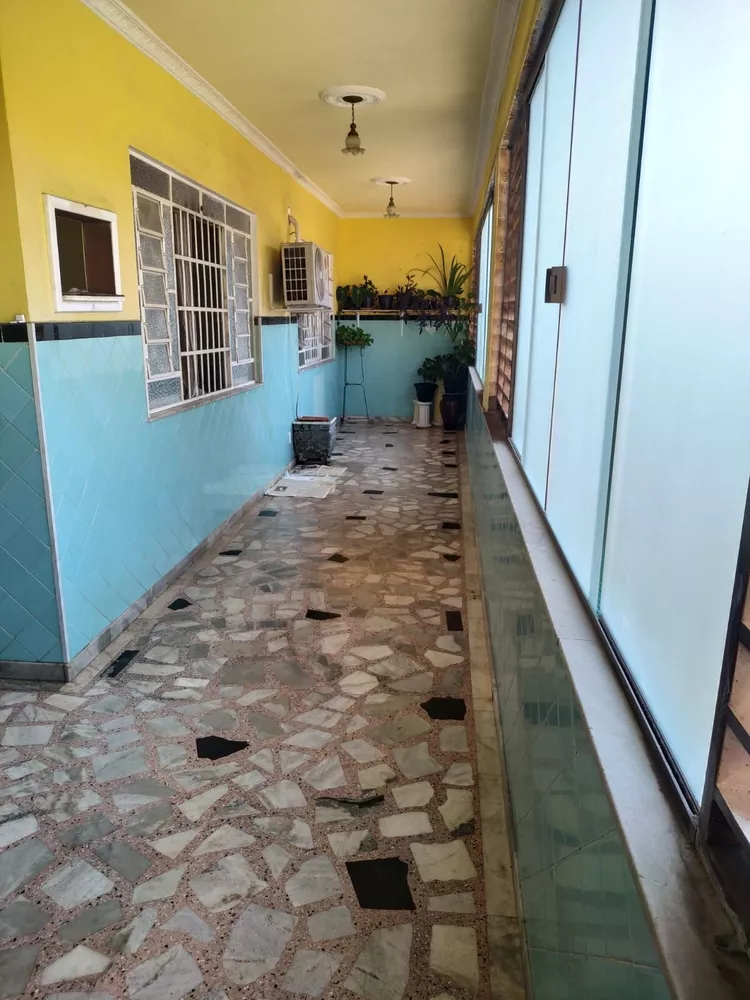 Sobrado, 3 quartos, 196 m² - Foto 7