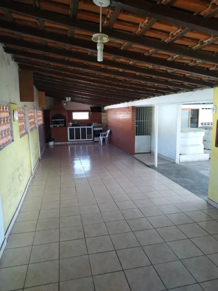 Sobrado, 3 quartos, 196 m² - Foto 13