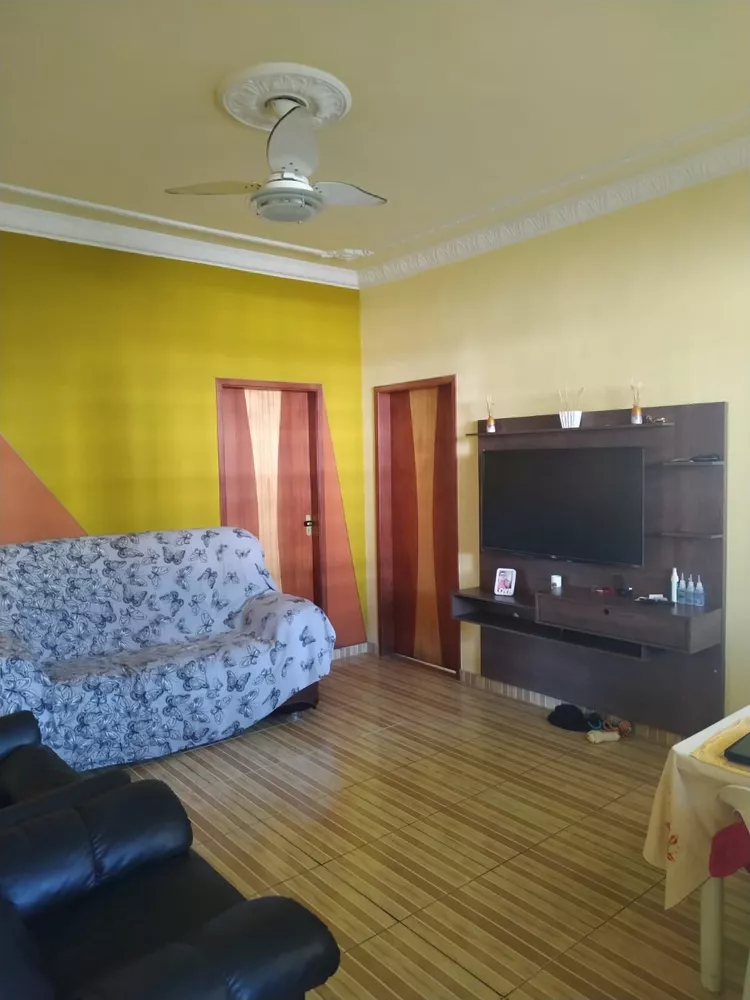 Sobrado, 3 quartos, 196 m² - Foto 2