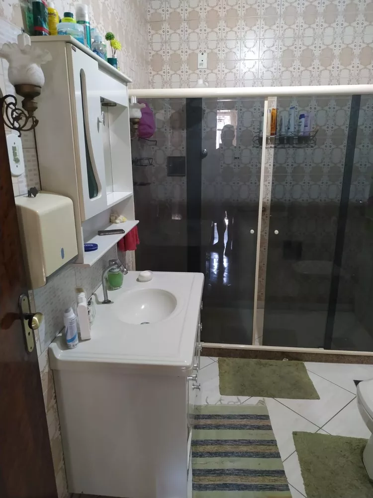 Sobrado, 3 quartos, 196 m² - Foto 16