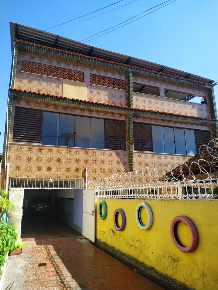 Sobrado, 3 quartos, 196 m² - Foto 23