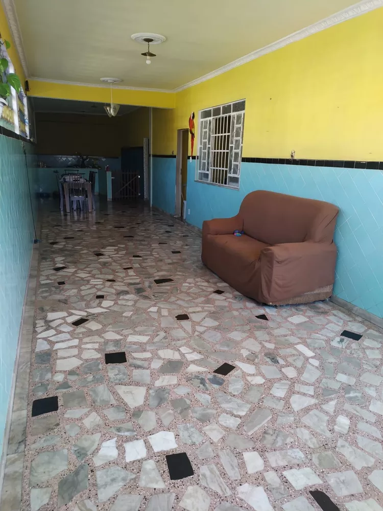 Sobrado, 3 quartos, 196 m² - Foto 12
