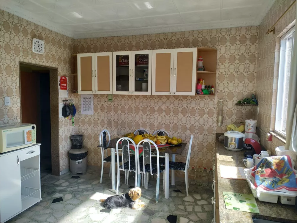 Sobrado, 3 quartos, 196 m² - Foto 22