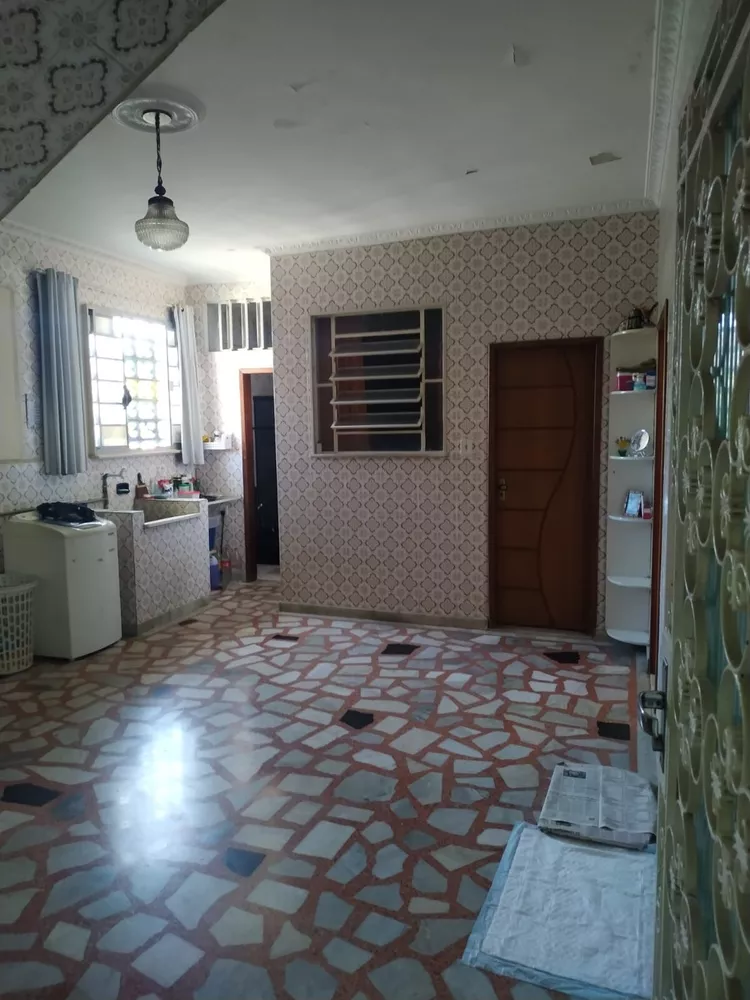 Sobrado, 3 quartos, 196 m² - Foto 5