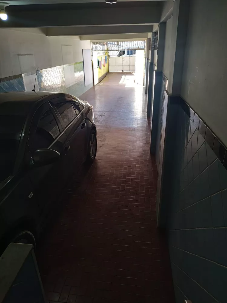 Sobrado, 3 quartos, 196 m² - Foto 4