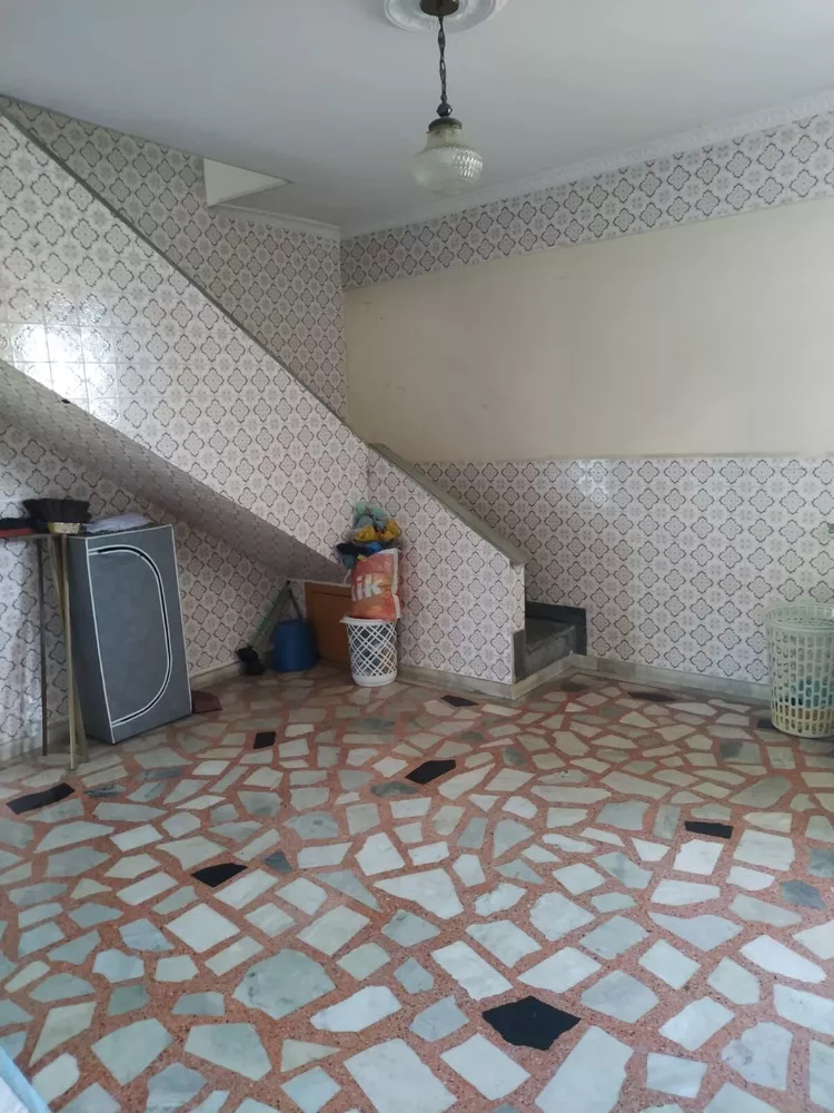 Sobrado, 3 quartos, 196 m² - Foto 1