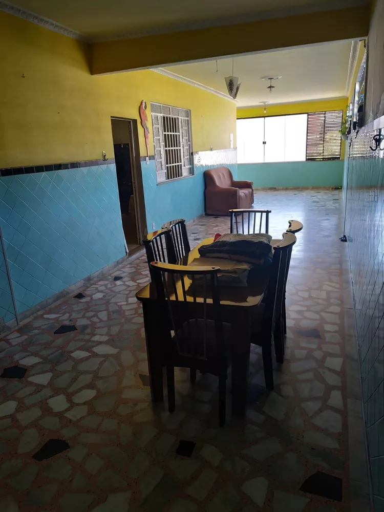 Sobrado, 3 quartos, 196 m² - Foto 21