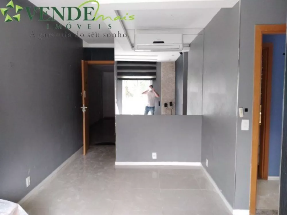 Apartamento - Foto 1