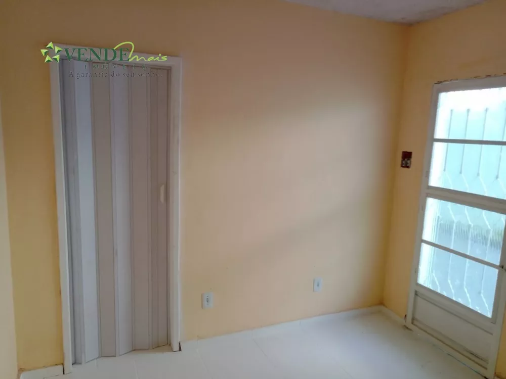 Casa, 1 quarto - Foto 1